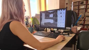 Сделать расчет кухни