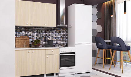 Кухня Point 120 Феррара